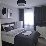 Ars Platinium 6 Os Z Garazem Podziemnym W Cenie - Apartment