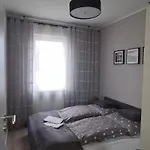 Apartment Ars Platinium 6 Os Z Garazem Podziemnym W Cenie - *