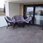 Ars Platinium 6 Os Z Garazem Podziemnym W Cenie - Apartment Rewal
