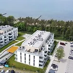 Ars Platinium 6 Os Z Garazem Podziemnym W Cenie - 里沃