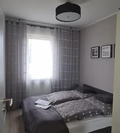 アパート Ars Platinium Z Garazem Podziemnym - *