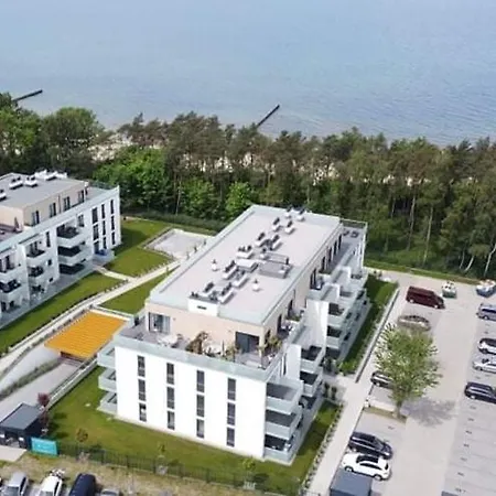 Ars Platinium Z Garazem Podziemnym - Rewal