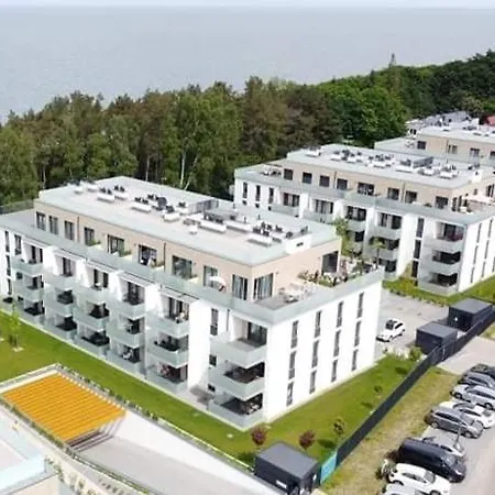 Ars Platinium Z Garazem Podziemnym - Rewal