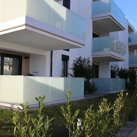 Apartment Ars Platinium Z Garazem Podziemnym - *