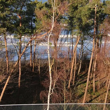 Ars Platinium Z Garazem Podziemnym - アパート