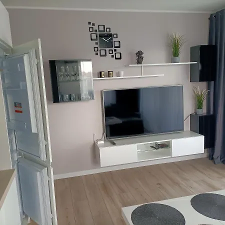 Ars Platinium Z Garazem Podziemnym -