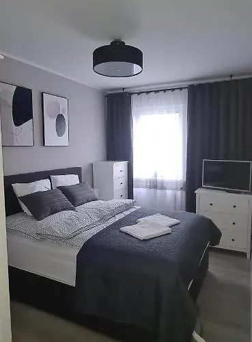 Ars Platinium 6 Os Z Garazem Podziemnym W Cenie - アパート