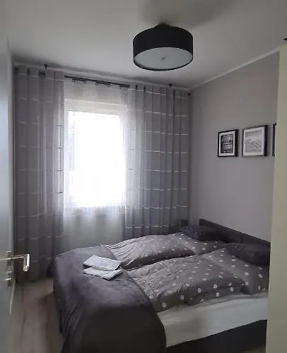 公寓 Ars Platinium 6 Os Z Garazem Podziemnym W Cenie - *