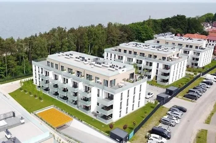 Ars Platinium 6 Os Z Garazem Podziemnym W Cenie - 里沃