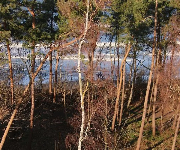 Ars Platinium 6 Os Z Garazem Podziemnym W Cenie - 公寓