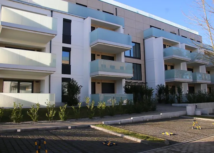 Ars Platinium 6 Os Z Garazem Podziemnym W Cenie - *