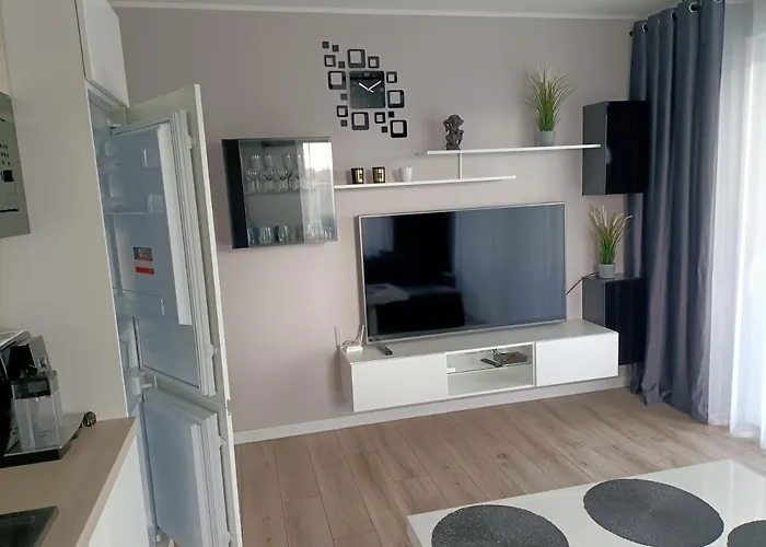 Ars Platinium 6 Os Z Garazem Podziemnym W Cenie -